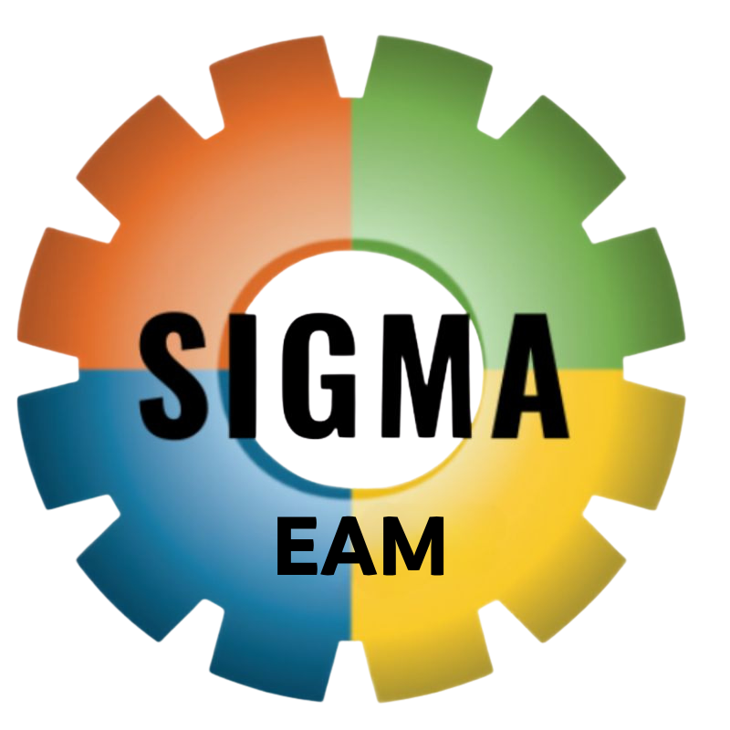Logo SIGMA EAM